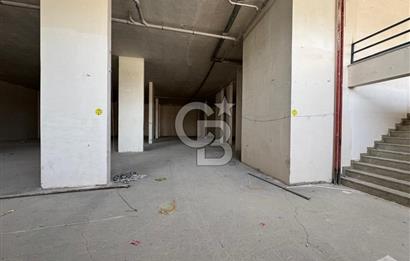 KIRŞEHİR KAMAN DÜKKAN VE DEPO OLARAK KULLANIMA UYGUN 4000 M2