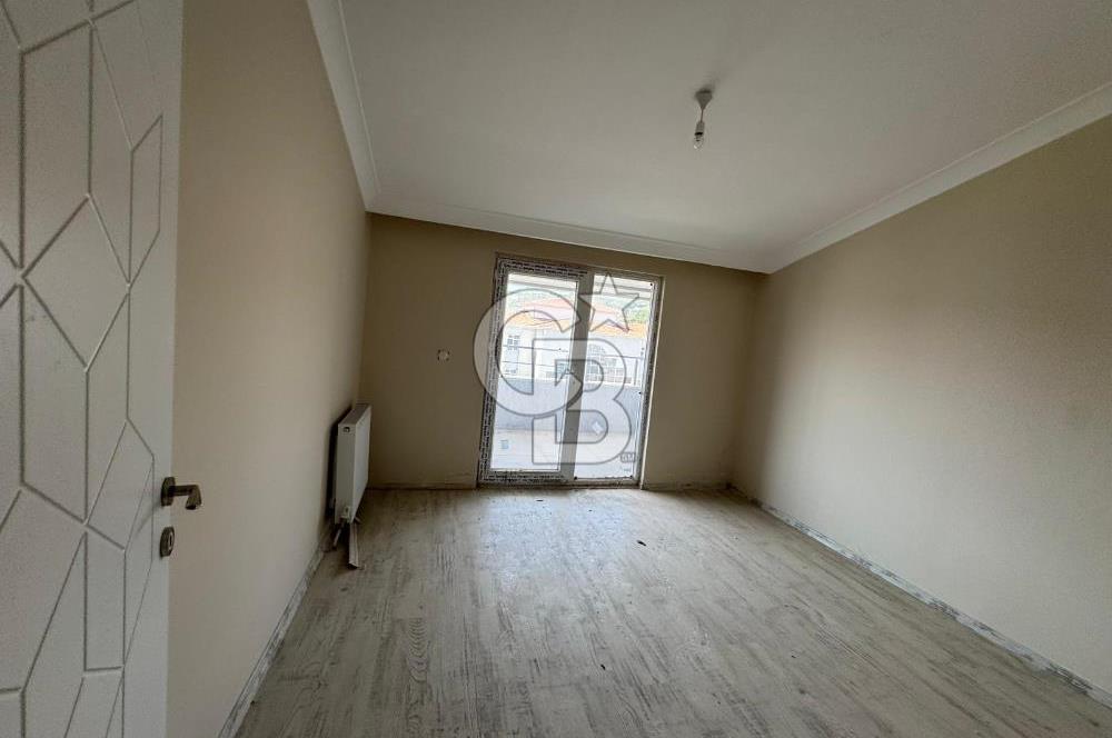 KIRŞEHİR KAMAN MERKEZDE 16 ADET 1+1 OLAN SON KAT FIRSAT YATIRIM