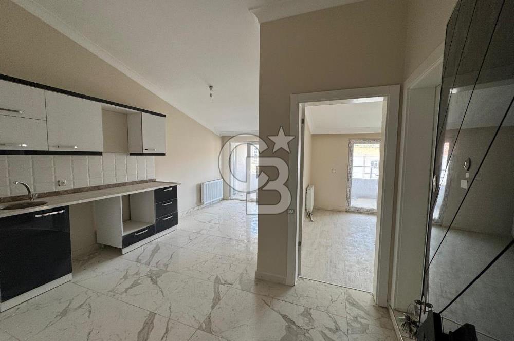 KIRŞEHİR KAMAN MERKEZDE 16 ADET 1+1 OLAN SON KAT FIRSAT YATIRIM