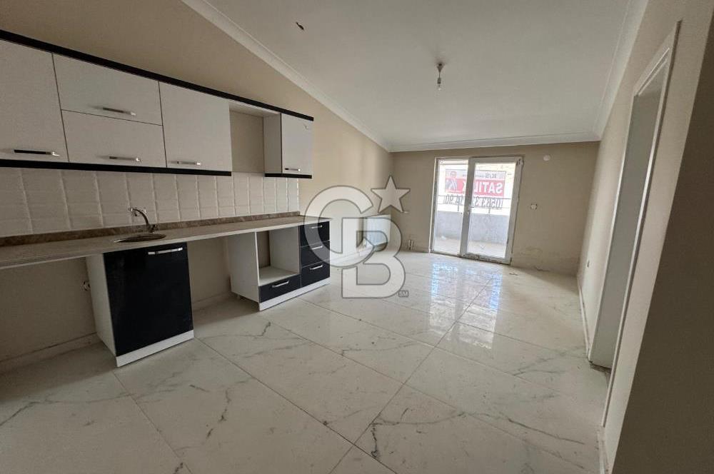 KIRŞEHİR KAMAN MERKEZDE 16 ADET 1+1 OLAN SON KAT FIRSAT YATIRIM