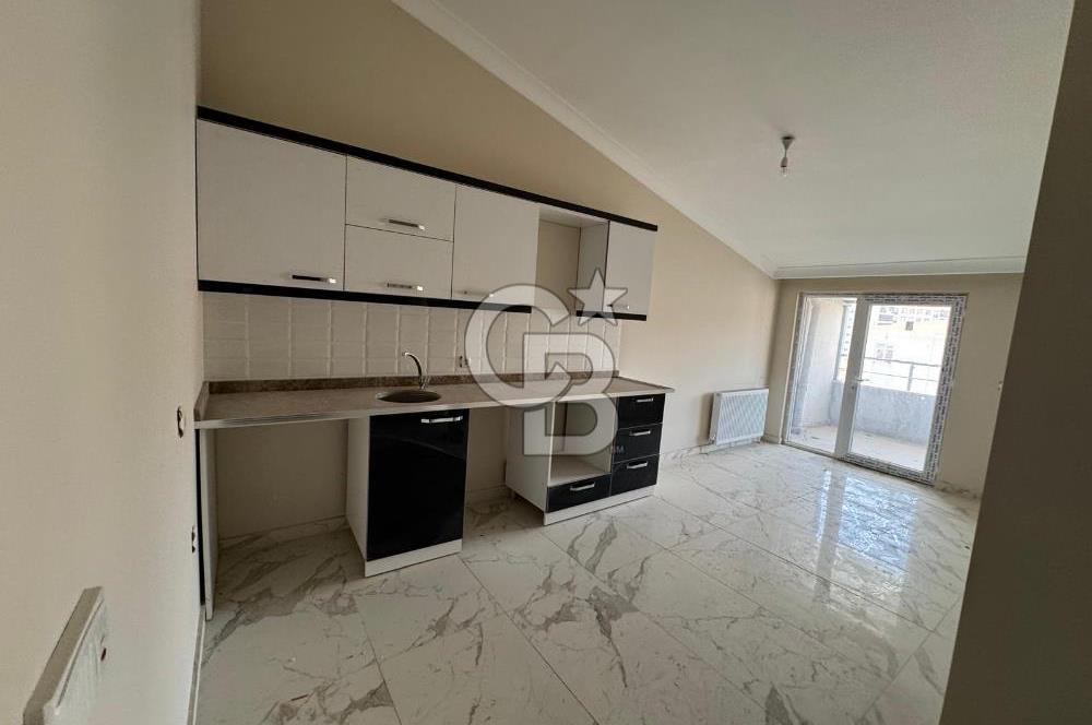 KIRŞEHİR KAMAN MERKEZDE 16 ADET 1+1 OLAN SON KAT FIRSAT YATIRIM