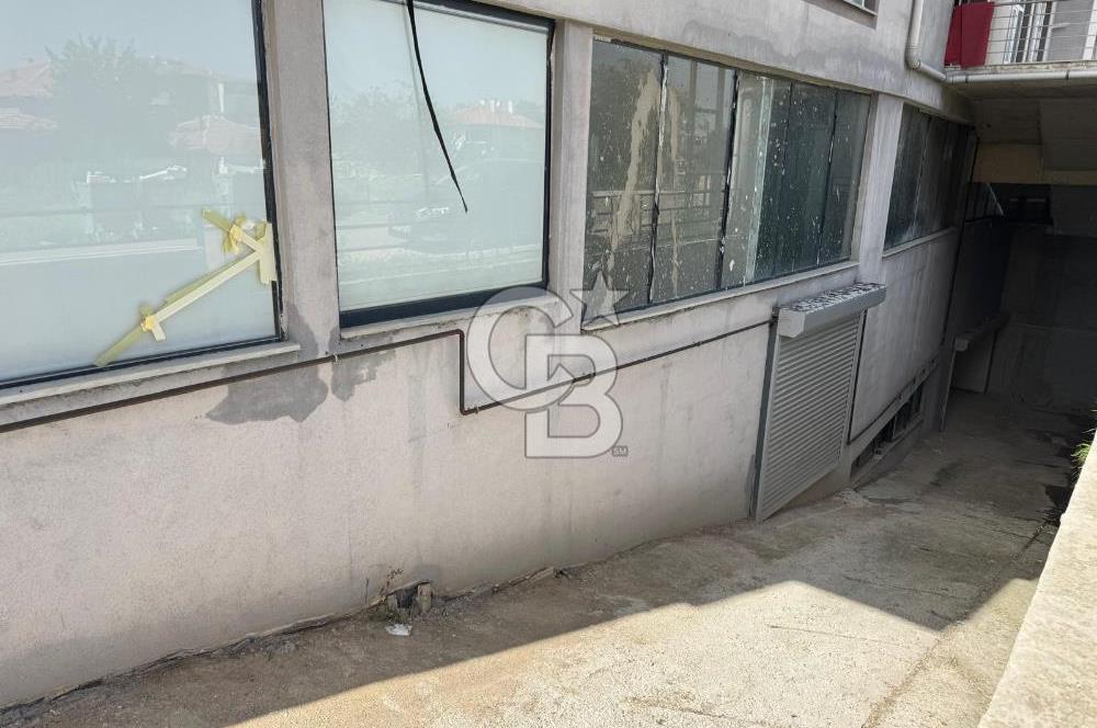 KIRŞEHİR KAMAN DÜKKAN VE DEPO OLARAK KULLANIMA UYGUN 4000 M2