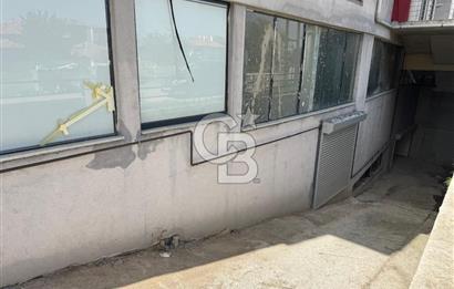 KIRŞEHİR KAMAN DÜKKAN VE DEPO OLARAK KULLANIMA UYGUN 4000 M2