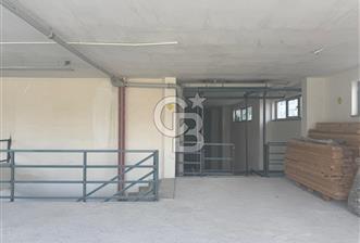 KIRŞEHİR KAMAN DÜKKAN VE DEPO OLARAK KULLANIMA UYGUN 4000 M2