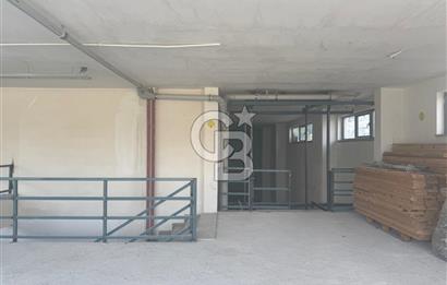 KIRŞEHİR KAMAN DÜKKAN VE DEPO OLARAK KULLANIMA UYGUN 4000 M2