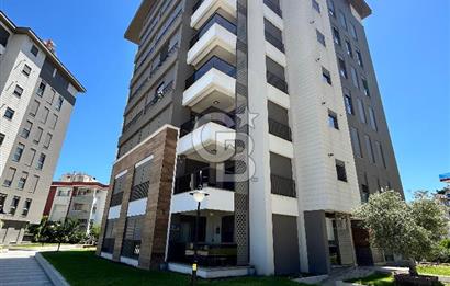 KONYAALTI PINARBAŞINDA 3+1 150 M2 BAHÇE KATI LÜKS SİTE İÇİNDE