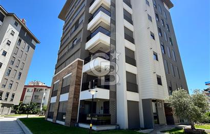 KONYAALTI PINARBAŞINDA 3+1 150 M2 BAHÇE KATI LÜKS SİTE İÇİNDE