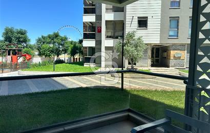 KONYAALTI PINARBAŞINDA 3+1 150 M2 BAHÇE KATI LÜKS SİTE İÇİNDE