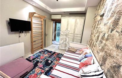 KONYAALTI PINARBAŞINDA 3+1 150 M2 BAHÇE KATI LÜKS SİTE İÇİNDE