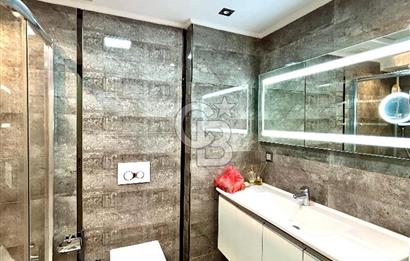 KONYAALTI PINARBAŞINDA 3+1 150 M2 BAHÇE KATI LÜKS SİTE İÇİNDE