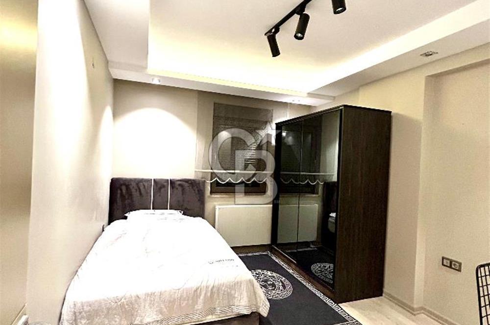 KONYAALTI PINARBAŞINDA 3+1 150 M2 BAHÇE KATI LÜKS SİTE İÇİNDE
