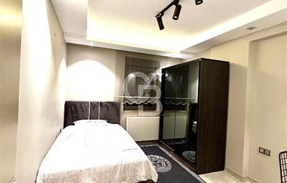 KONYAALTI PINARBAŞINDA 3+1 150 M2 BAHÇE KATI LÜKS SİTE İÇİNDE
