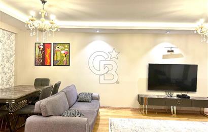 KONYAALTI PINARBAŞINDA 3+1 150 M2 BAHÇE KATI LÜKS SİTE İÇİNDE
