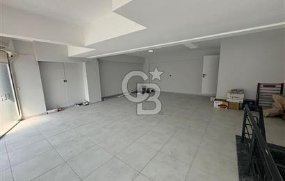 SALİHLİ ACİL SATILIK 130 m2 DÜKKAN