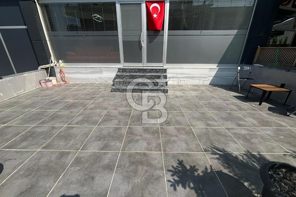 SALİHLİ ACİL SATILIK 130 m2 DÜKKAN