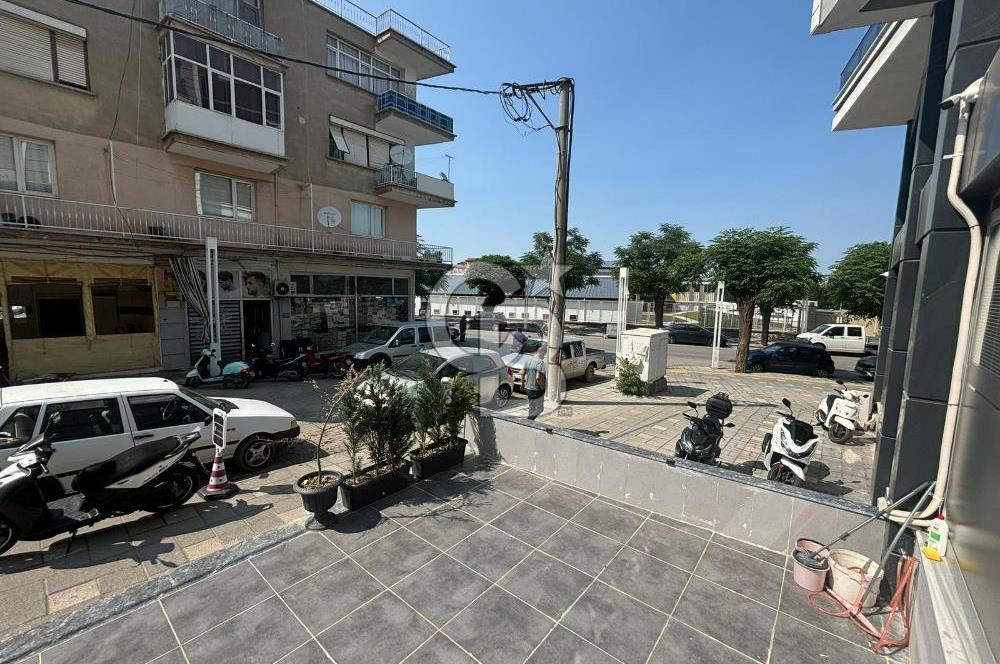 SALİHLİ ACİL SATILIK 130 m2 DÜKKAN