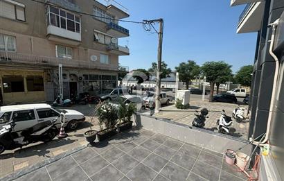 SALİHLİ ACİL SATILIK 130 m2 DÜKKAN