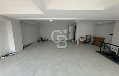 SALİHLİ ACİL SATILIK 130 m2 DÜKKAN