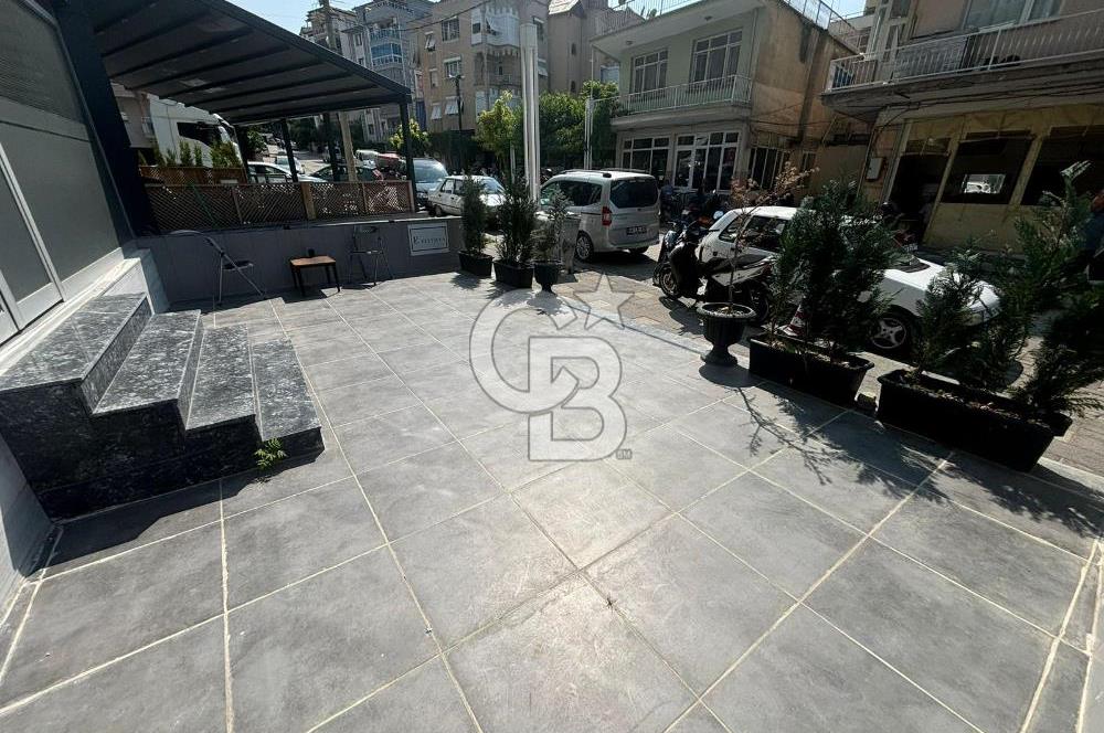 SALİHLİ ACİL SATILIK 130 m2 DÜKKAN