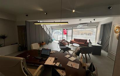 SALİHLİ ACİL SATILIK 130 m2 DÜKKAN