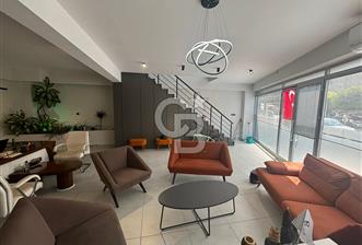 SALİHLİ ACİL SATILIK 130 m2 DÜKKAN