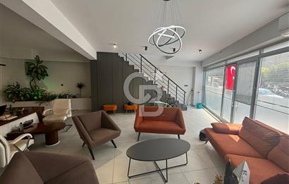 SALİHLİ ACİL SATILIK 130 m2 DÜKKAN