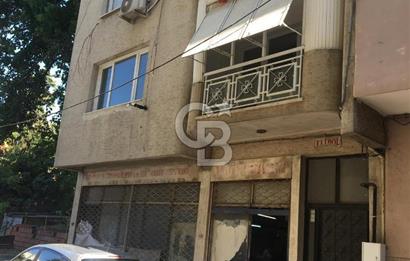 KARABAĞLAR BOZYAKA MAHALLESİNDE KİRALIK DAİRE