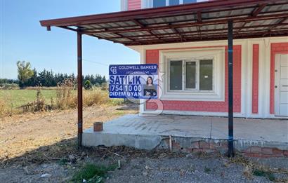 URLA ATATÜRK MAHALLESİNDE SATILIK İMARLI ARSA