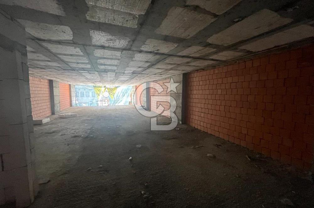 CB ONKO'dan İkitelli MASKO'da Kiralık 1400 m2 Sıfır Dükkan