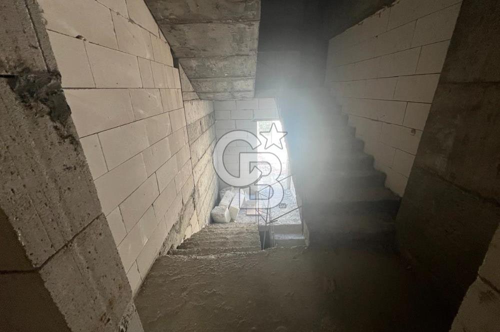 CB ONKO'dan İkitelli MASKO'da Kiralık 1400 m2 Sıfır Dükkan