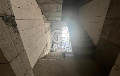 CB ONKO'dan İkitelli MASKO'da Kiralık 1400 m2 Sıfır Dükkan