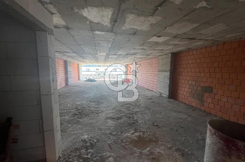 CB ONKO'dan İkitelli MASKO'da Kiralık 1400 m2 Sıfır Dükkan