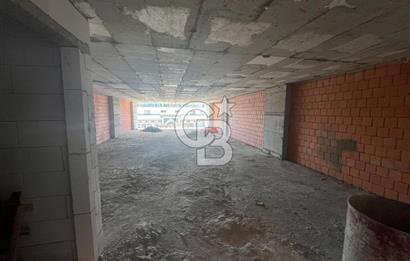 CB ONKO'dan İkitelli MASKO'da Kiralık 1400 m2 Sıfır Dükkan