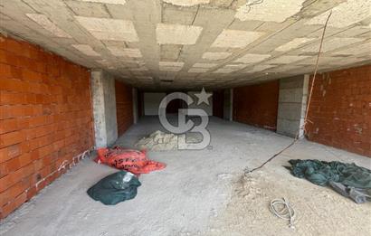 CB ONKO'dan İkitelli MASKO'da Kiralık 1400 m2 Sıfır Dükkan