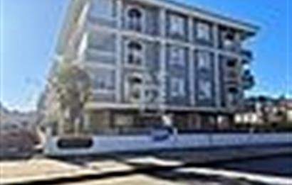 AKYAZI MAH. DENİZE YÜRÜME MESAFESİ  MERKEZİ KONUMDA FIRSAT DAİRE !!!