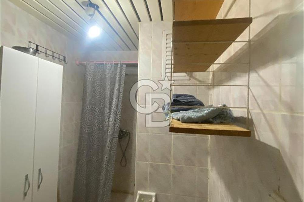 YENİKENT ORTAPINAR TOKİ KONUTLARINDA EŞYALI 1+1 KİRALIK DAİRE