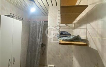 YENİKENT ORTAPINAR TOKİ KONUTLARINDA EŞYALI 1+1 KİRALIK DAİRE