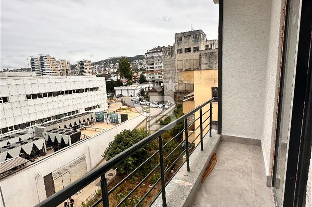 COLDWELL BANKER'DEN NET GAYRİMENKUL'DEN 50 M2 2+1 SATILIK DAİRE