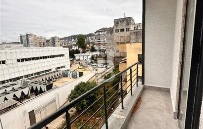 COLDWELL BANKER'DEN NET GAYRİMENKUL'DEN 50 M2 2+1 SATILIK DAİRE