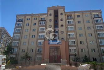 YENİKENT ORTAPINAR TOKİ KONUTLARINDA EŞYALI 1+1 KİRALIK DAİRE