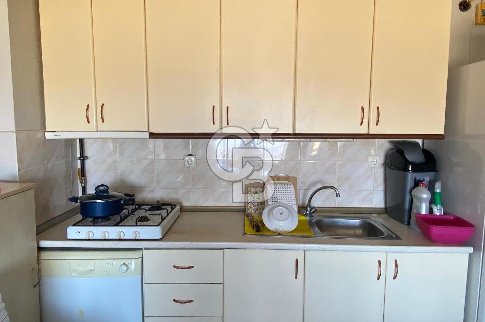 YENİKENT ORTAPINAR TOKİ KONUTLARINDA EŞYALI 1+1 KİRALIK DAİRE