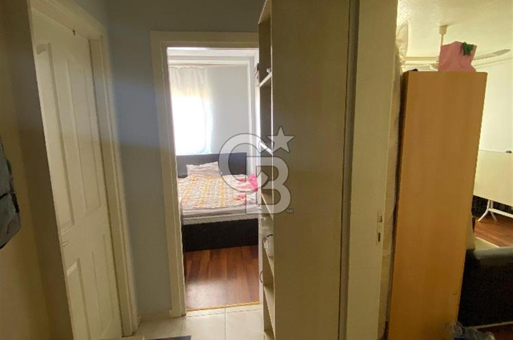 YENİKENT ORTAPINAR TOKİ KONUTLARINDA EŞYALI 1+1 KİRALIK DAİRE
