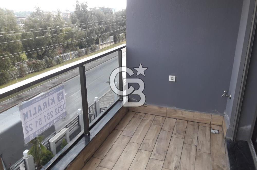 Gaziemir Koçsa Rezidans Kiralık Ultra Lüx 1+1 Daire