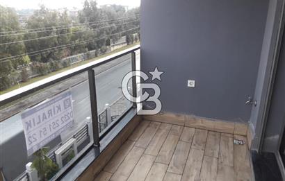 Gaziemir Koçsa Rezidans Kiralık Ultra Lüx 1+1 Daire