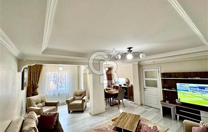 BATIKENT OLEYİS 3 SİTESİ DIŞ KÖŞE 4+2 SATILIK TRİPLEKS