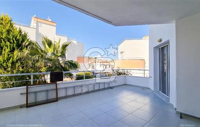 KUŞADASI KUŞTUR KİRALIK 5+1 VİLLA