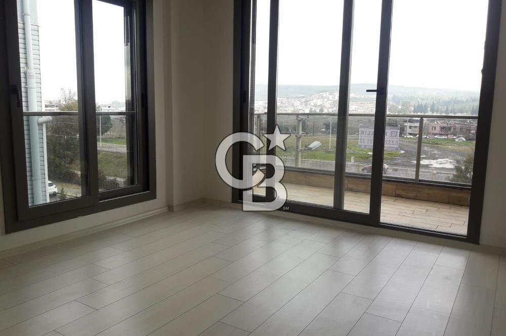 Gaziemir Koçsa Rezidans Kiralık Ultra Lüx 1+1 Daire