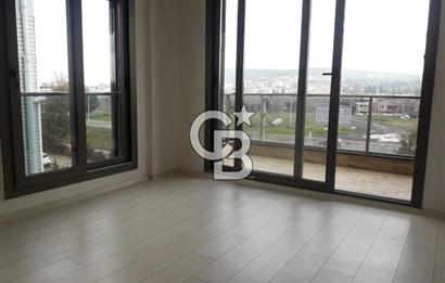 Gaziemir Koçsa Rezidans Kiralık Ultra Lüx 1+1 Daire