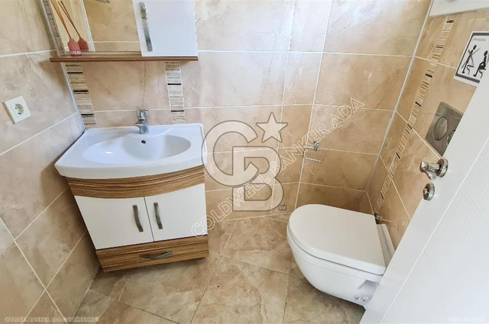 KUŞADASI KUŞTUR KİRALIK 5+1 VİLLA