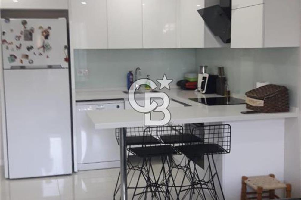 Gaziemir Koçsa Rezidans Kiralık Ultra Lüx 1+1 Daire